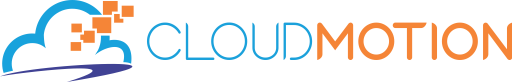 Logo CloudMotion