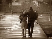 Quando trabalho em equipe e amor se misturam