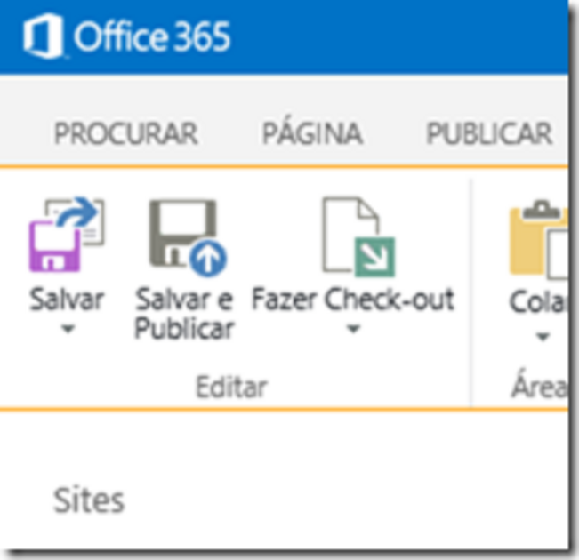 Fazer check-out ou fazer check-in de arquivos em uma biblioteca de documentos - Suporte da Microsoft