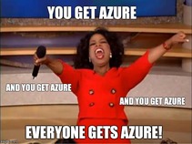 Você é desenvolvedor? Então tem Azure de graça para você!