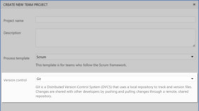 Oito razões para preferir Git ao invés de TFVC
