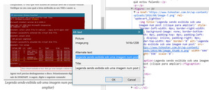 Forçando o uso da tag <figure> no WordPress