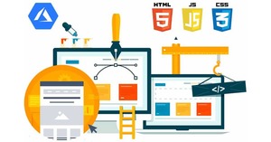 Configurando um site estático no Azure Storage Account