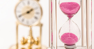 É hora de parar de usar credenciais alternativas