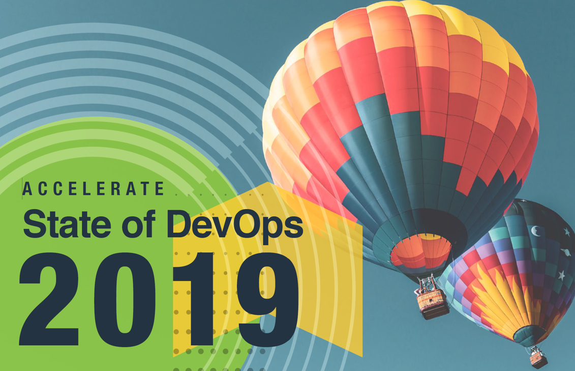 Accelerate State of DevOps