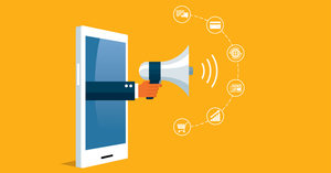 Recebendo notificações do seu processo de DevOps