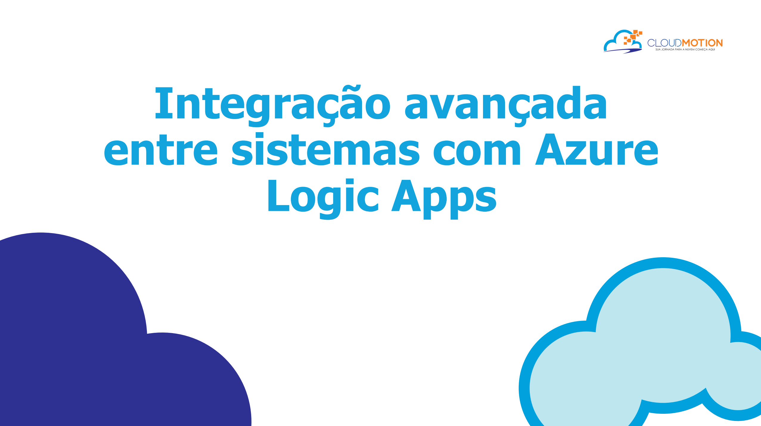 Integração avançada entre sistemas com Azure Logic Apps (PDF)