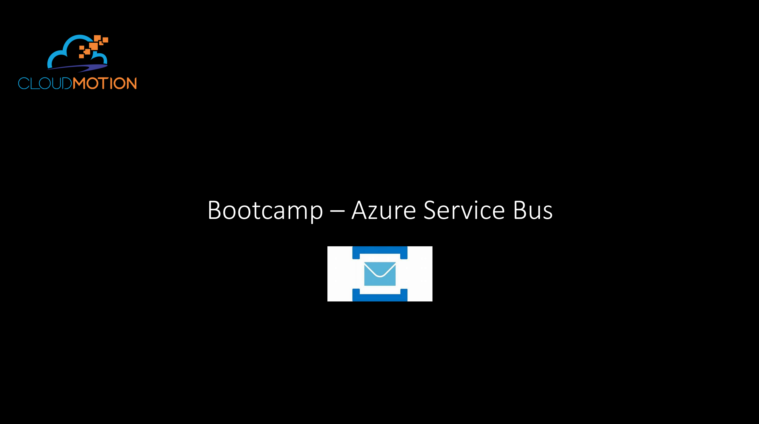 Azure Service Bus: Aprimore a capacidade de comunicação de seu sistema (PDF)