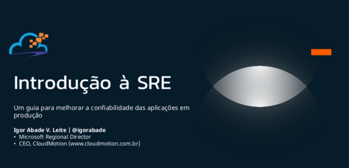 Introdução ao SRE