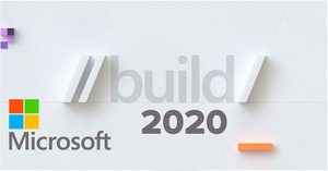 Algumas novidades do Microsoft Build 2020