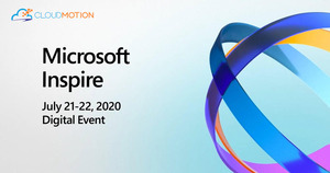 Não perca o Microsoft Inspire 2020