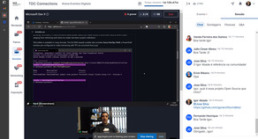 Minha palestra sobre DevOps Self-Service no TDC Connections 2021