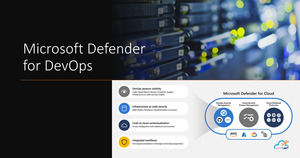 Melhore a postura de segurança de sua equipe com o Defender for DevOps