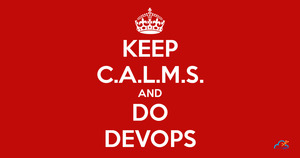 CALMS: A metodologia por trás do DevOps eficaz