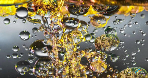 "Scrum e Kanban são como água e óleo." Será?